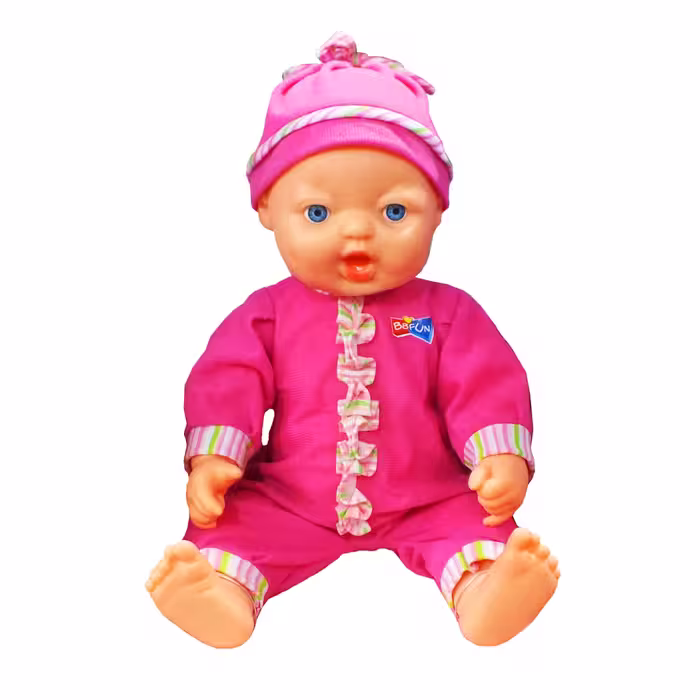 عروسک لاولی بیبی مدل Belinda ارتفاع 31 سانتی متر
