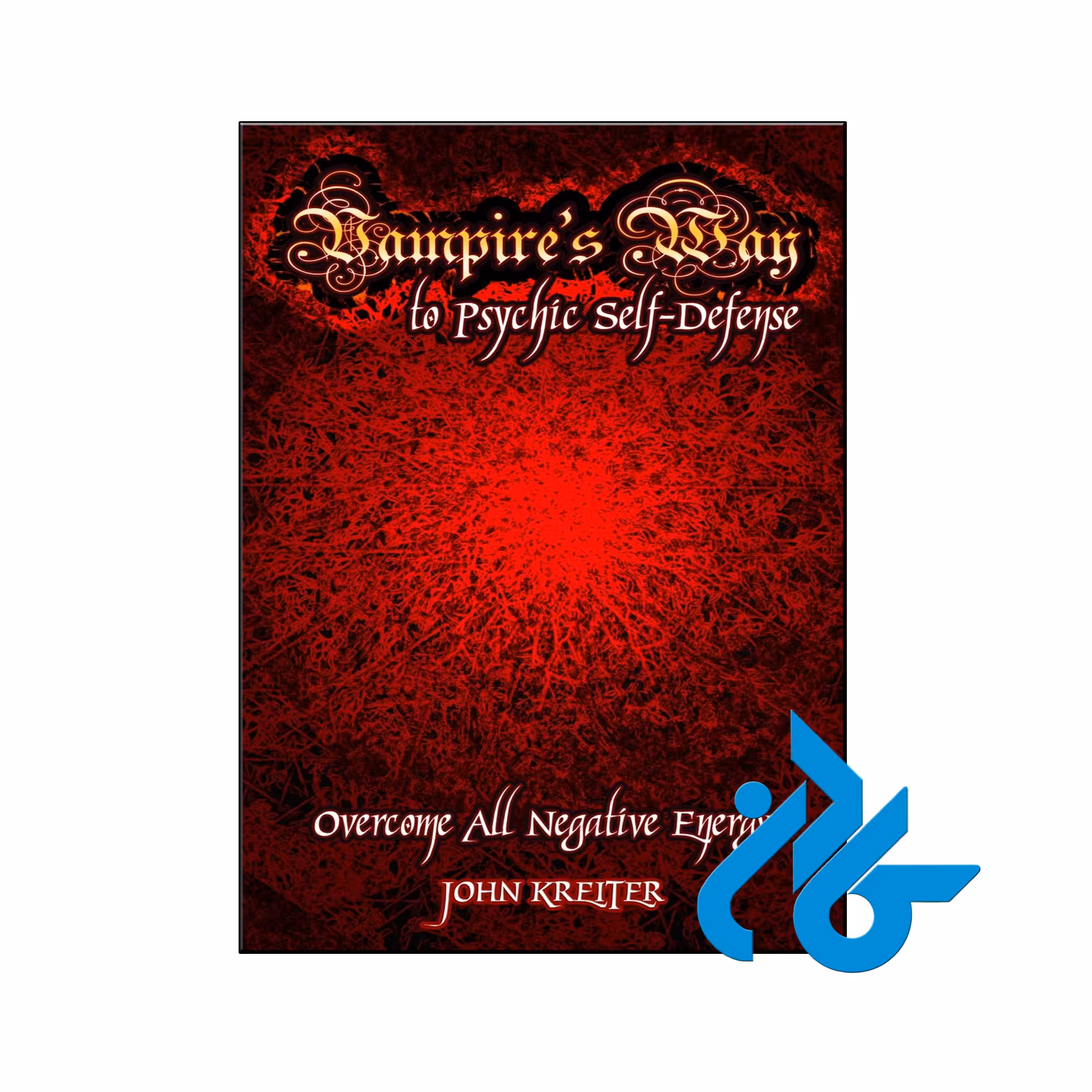 خرید و قیمت کتاب Vampires Way to Psychic Self Defense