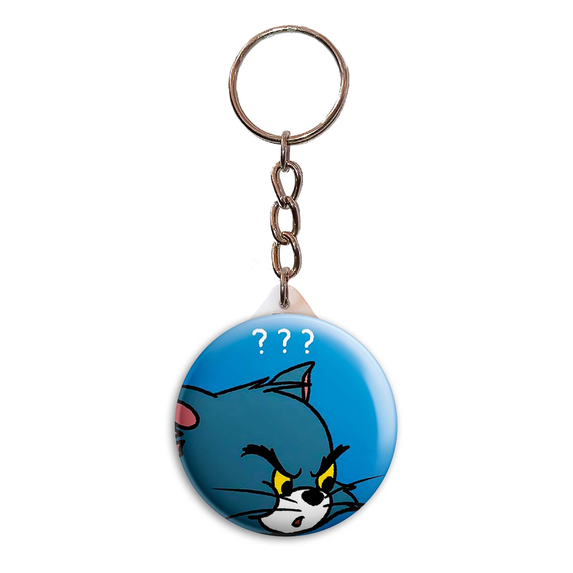 جاکلیدی پرمانه طرح تام و جری کد pmy.10767