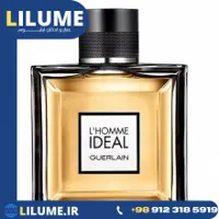 عطر ادکلن گرلن لهوم آیدیل (گرلین ال هوم آیدیل) 100 میل مردانه