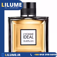 عطر ادکلن گرلن لهوم آیدیل (گرلین ال هوم آیدیل) 100 میل مردانه