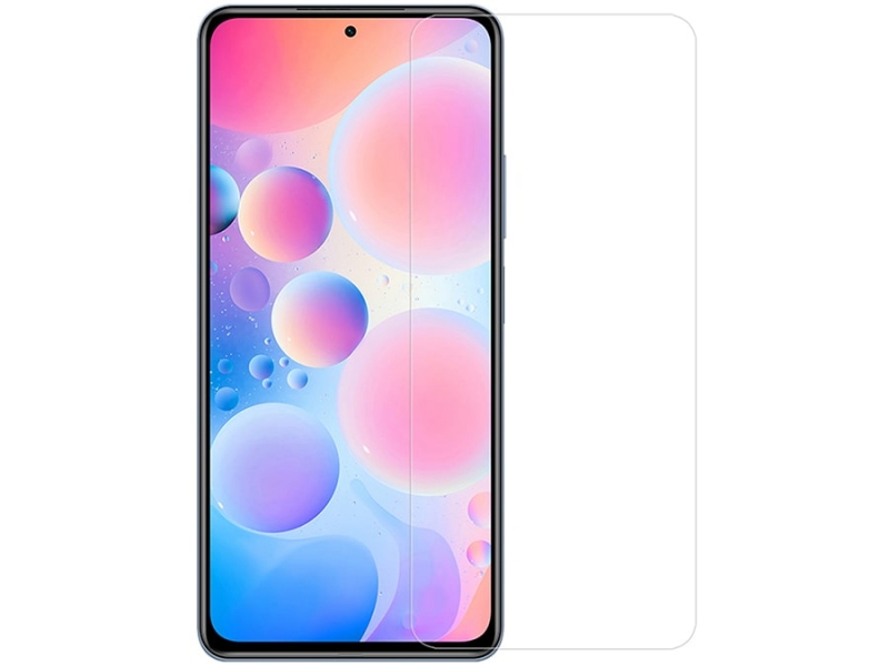محافظ صفحه نمایش شیشه‌ ای نیلکین شیائومی Nillkin H Pro Anti-Explosion Glass Xiaomi Redmi K40/K40 Pro/K40 Pro Plus