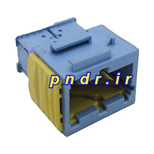 سوکت چهار فیش