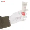 کرم ترمیم کننده هیدرودرم مدل irritated and damaged skins وزن 30 گرم