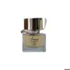 عطر جیبی زنانه اسمارت کالکشن کد 395 مدل My Burberry حجم 25 میلی لیتر