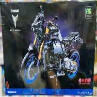 ساختنی موتور یاماها کد 68995