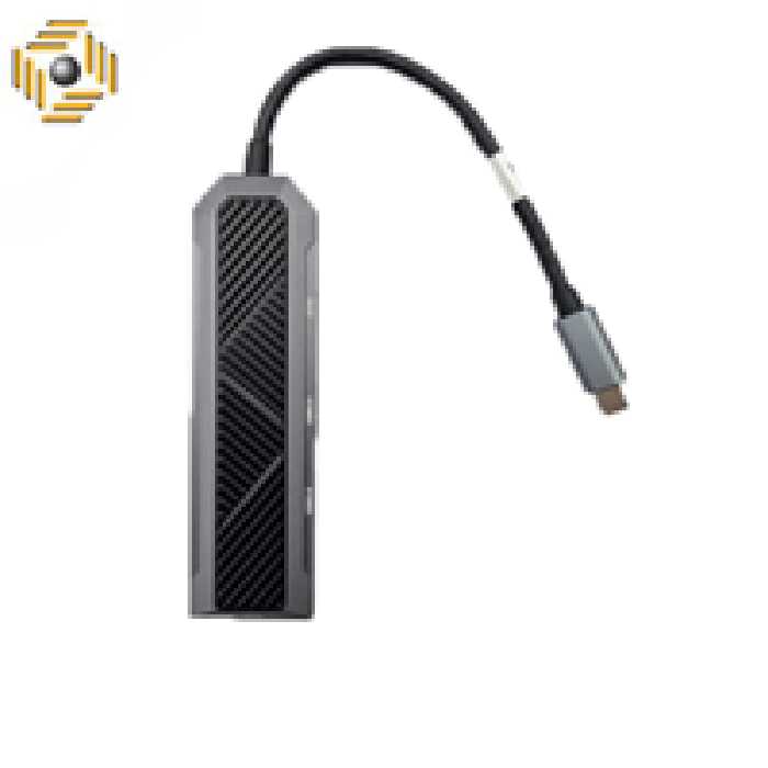 هاب 4 پورت USB ردراگون UCA-4