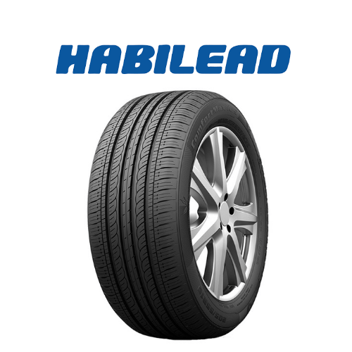 خرید لاستیک 195/55R16 هابیلد H202