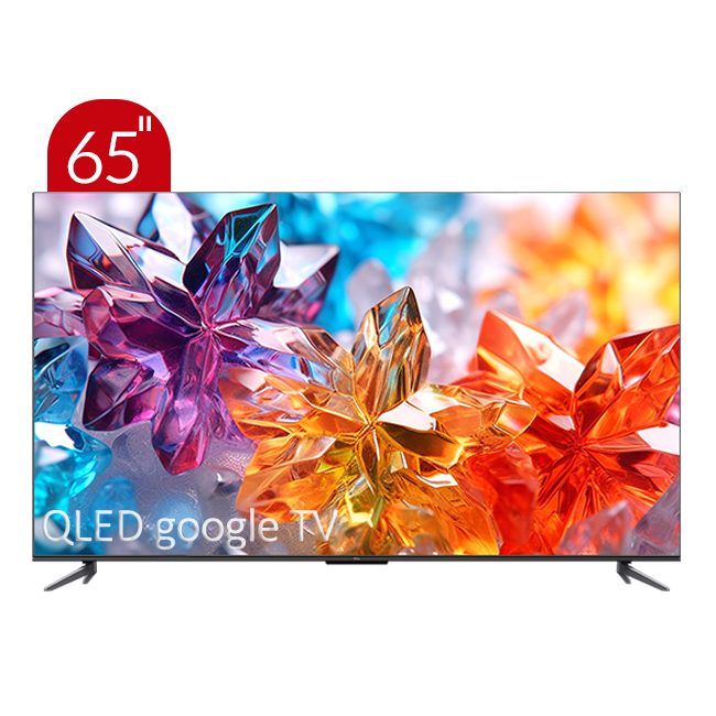 تلویزیون تی سی ال 65C645تلویزیون تی سی ال 75c645 آرکا 90
