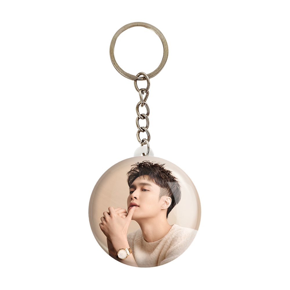 جاکلیدی خندالو مدل لی گروه اکسو کد 16776