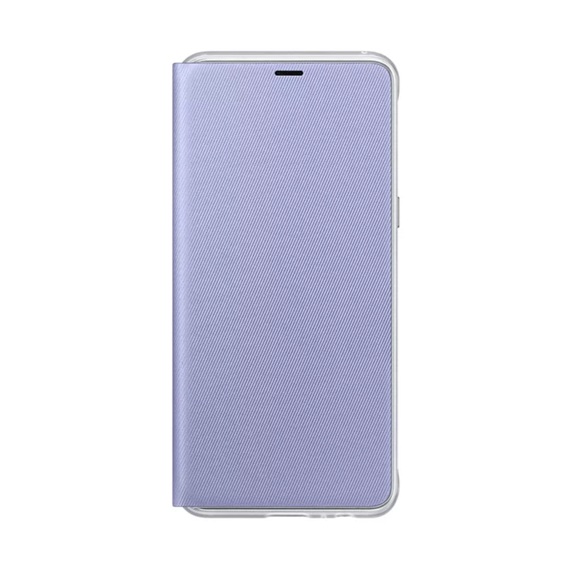 قاب کیفی سامسونگ مدل Neon Flip Cover برای گوشی Galaxy A8