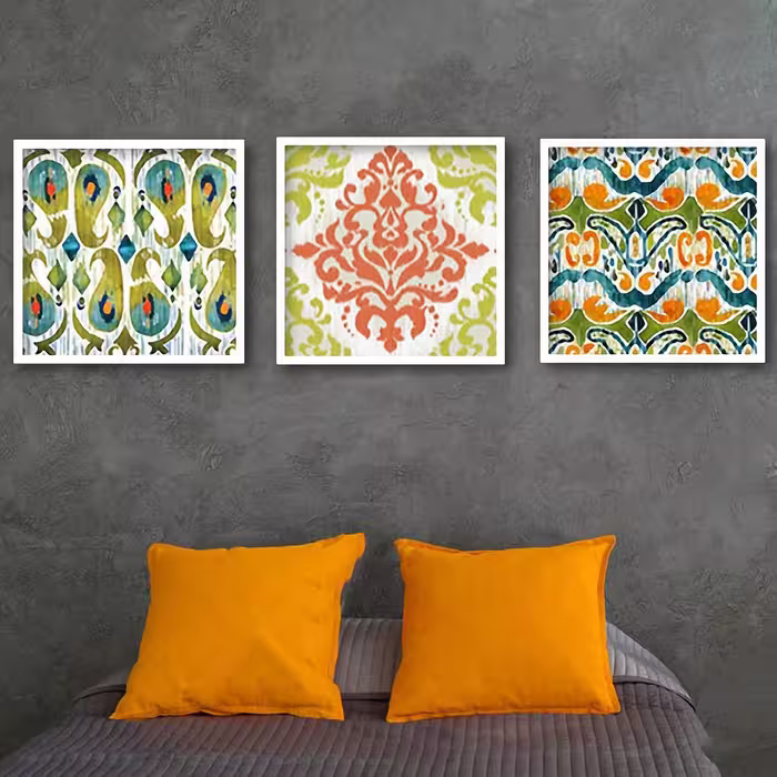 تابلو مدل HMA215 مجموعه سه عددی