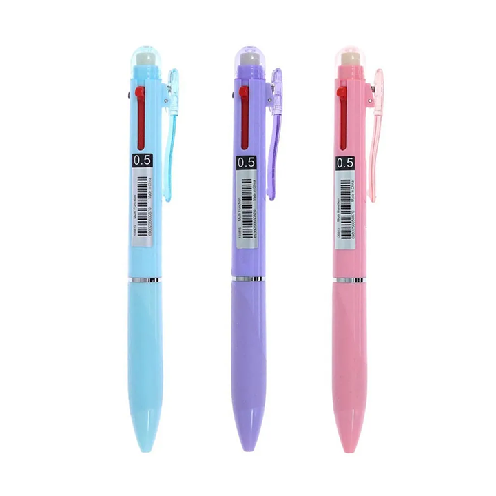 مدادنوکی چندکاره 0.5 فابرکاستل