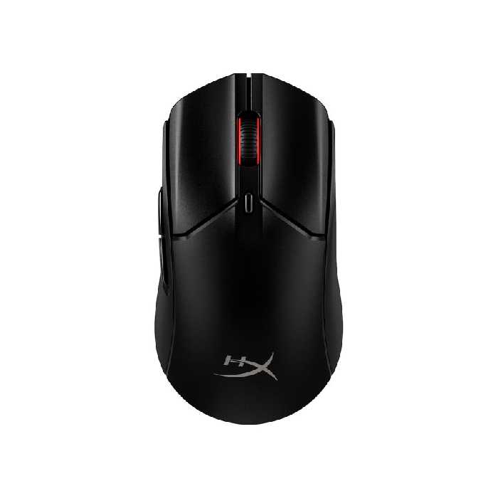 خرید موس HyperX Pulsefire Haste 2 Black با بهترین قیمت