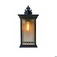 چراغ دیواری سایز متوسط ایفل مدل پاریس E2100-M