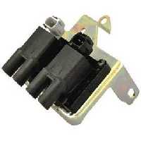 کویل دوقلو زیمنس موتور تیبا و پراید