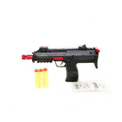 تفنگ بازی مدل میکرو پانچ