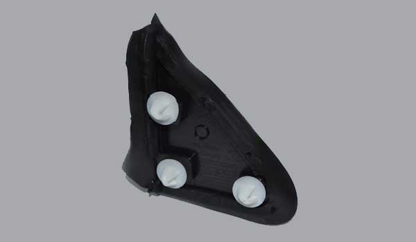 قاب بيروني لچکي جلو چپ ام وی ام 315 قدیم چین یدک مرکزی - خرید لوازم یدکی خودروهای چینی - لوازم یدکی خودروهای کره ای - لوازم یدکی خودروهای ژاپنی - کف قیمت بازار - ارسال سریع به سراسر ایران