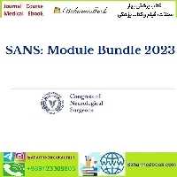 SANS Module Bundle 2023 video course price 130€ - کتاب پزشکی بهار