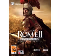 بازی Total War Rome II – Hannibal at the Gates