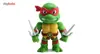اکشن فیگور جادا مدل Raphael