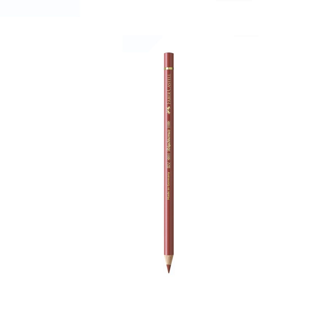مداد رنگی فابرکاستل مدل Polychromos کد 190
