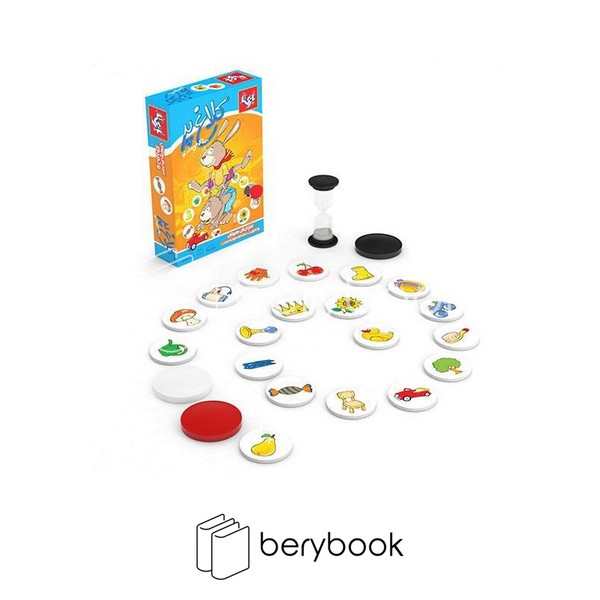 بازی تا / بازی کلاغ پر