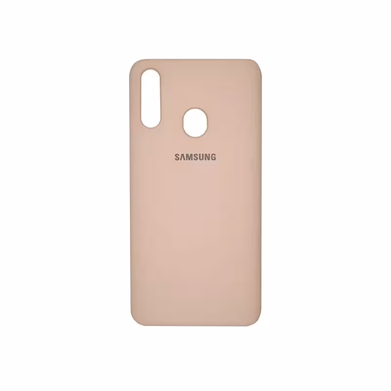 کاور سیلیکونی گوشی سامسونگ Galaxy A20s