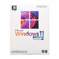 ویندوز 11 - Windows 11 21H2 UEFI  LEGACY BOOT  برنامه های مورد نیاز نشر JB.Team
