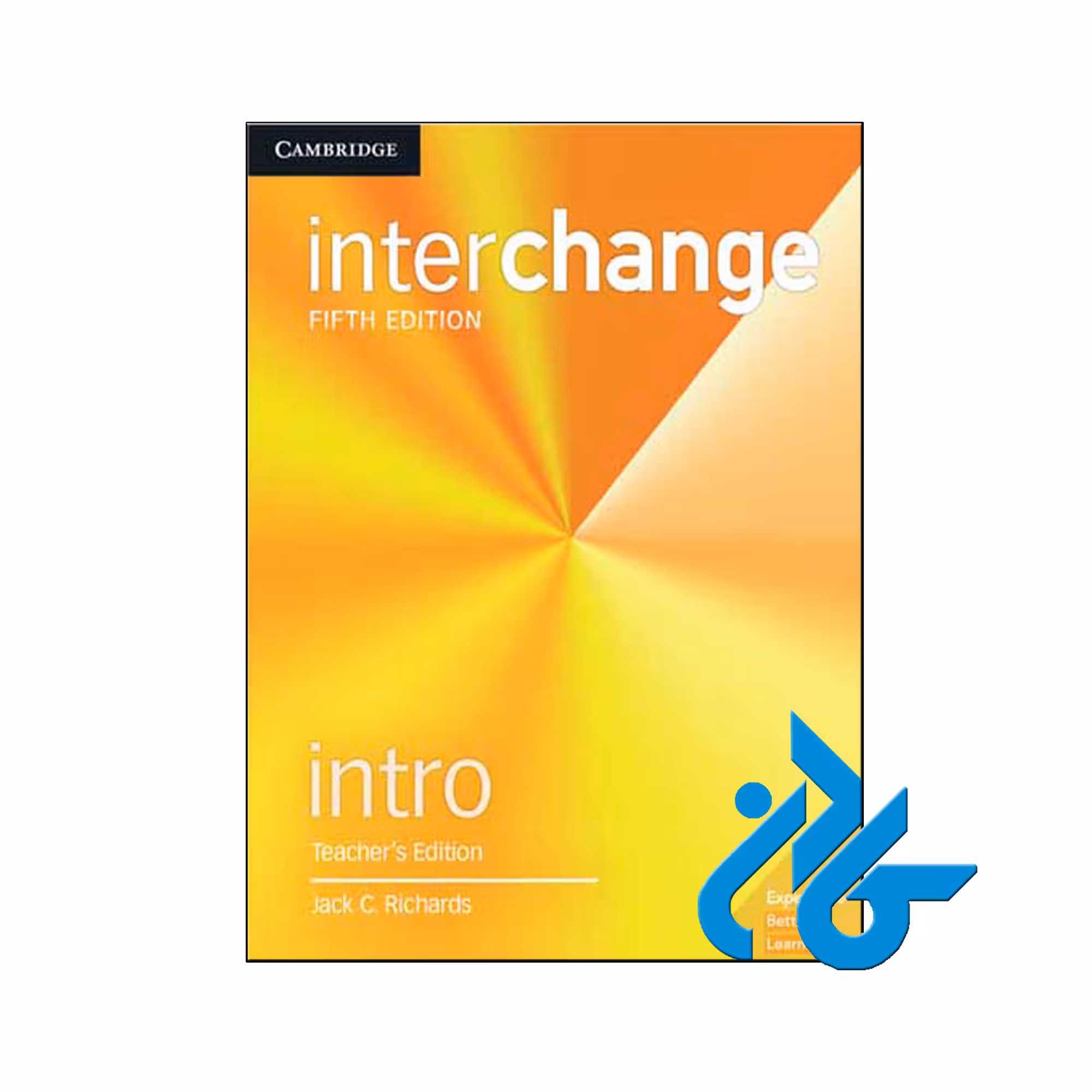 کتاب Interchange Intro Teachers Edition 5th - فروشگاه کــادن