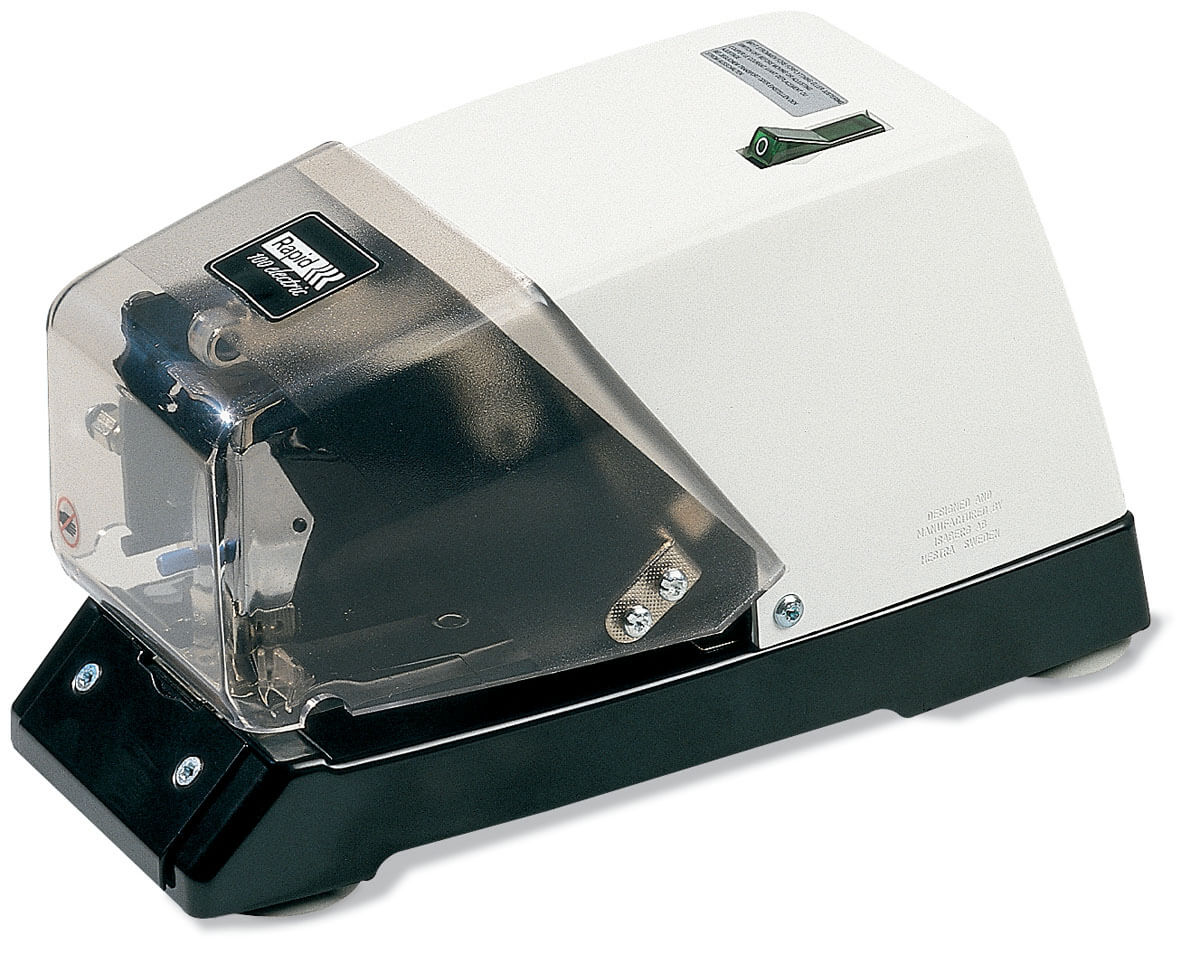 منگنه برقی راپید مدل Rapid 100E