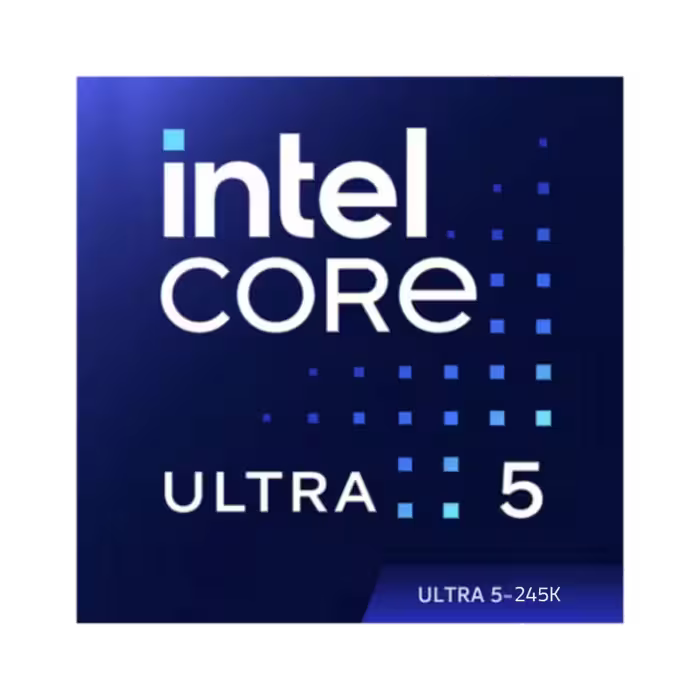 پردازنده اینتل مدل Core Ultra 5 245K مشخصات، آخرین قیمت و خرید