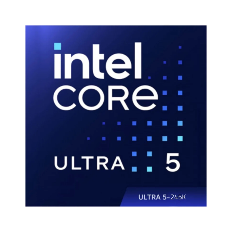 پردازنده اینتل مدل Core Ultra 5 245K مشخصات، آخرین قیمت و خرید