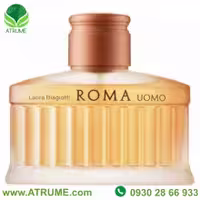 عطر ادکلن لورا بیاجوتی روما اومو 125 میل مردانه