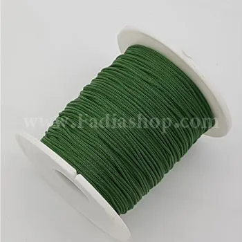 بند دستبند سبز سیدی