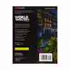 کتاب World English 2 3rd Edition اثر جمعی از نویسندگان انتشارات National geographi 