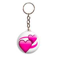 جاکلیدی پرمانه طرح ایموجی کد pmy.590