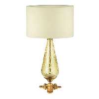 آباژور رومیزی  لوتوس لایت مدل هکتور