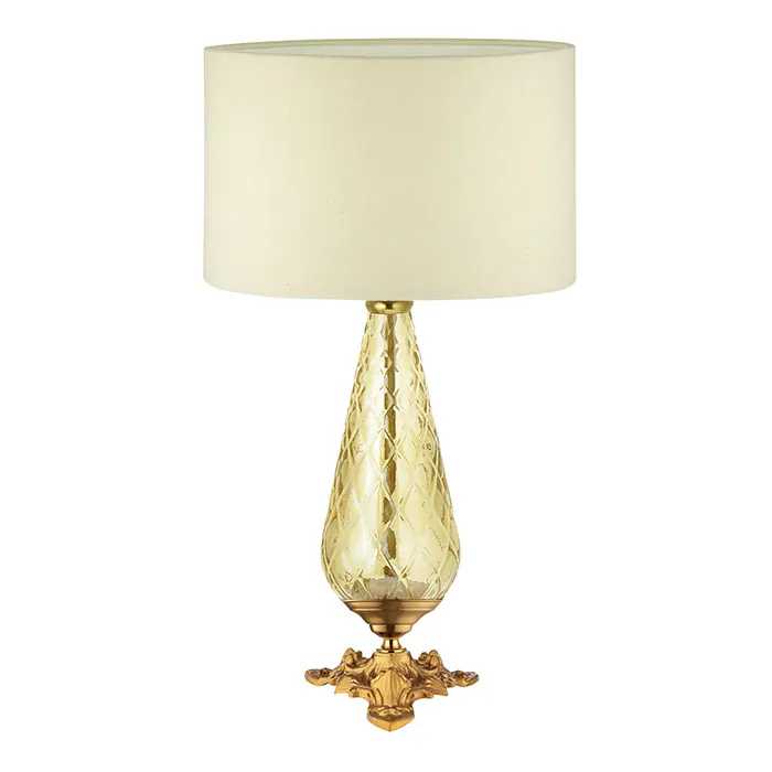 آباژور رومیزی  لوتوس لایت مدل هکتور