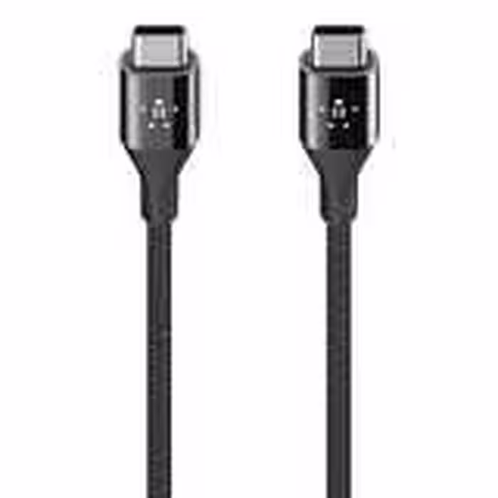 کابل شارژ بلکین F2CU050BT04 طول 120 سانتی متر | هدیش