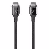 کابل شارژ بلکین F2CU050BT04 طول 120 سانتی متر | هدیش