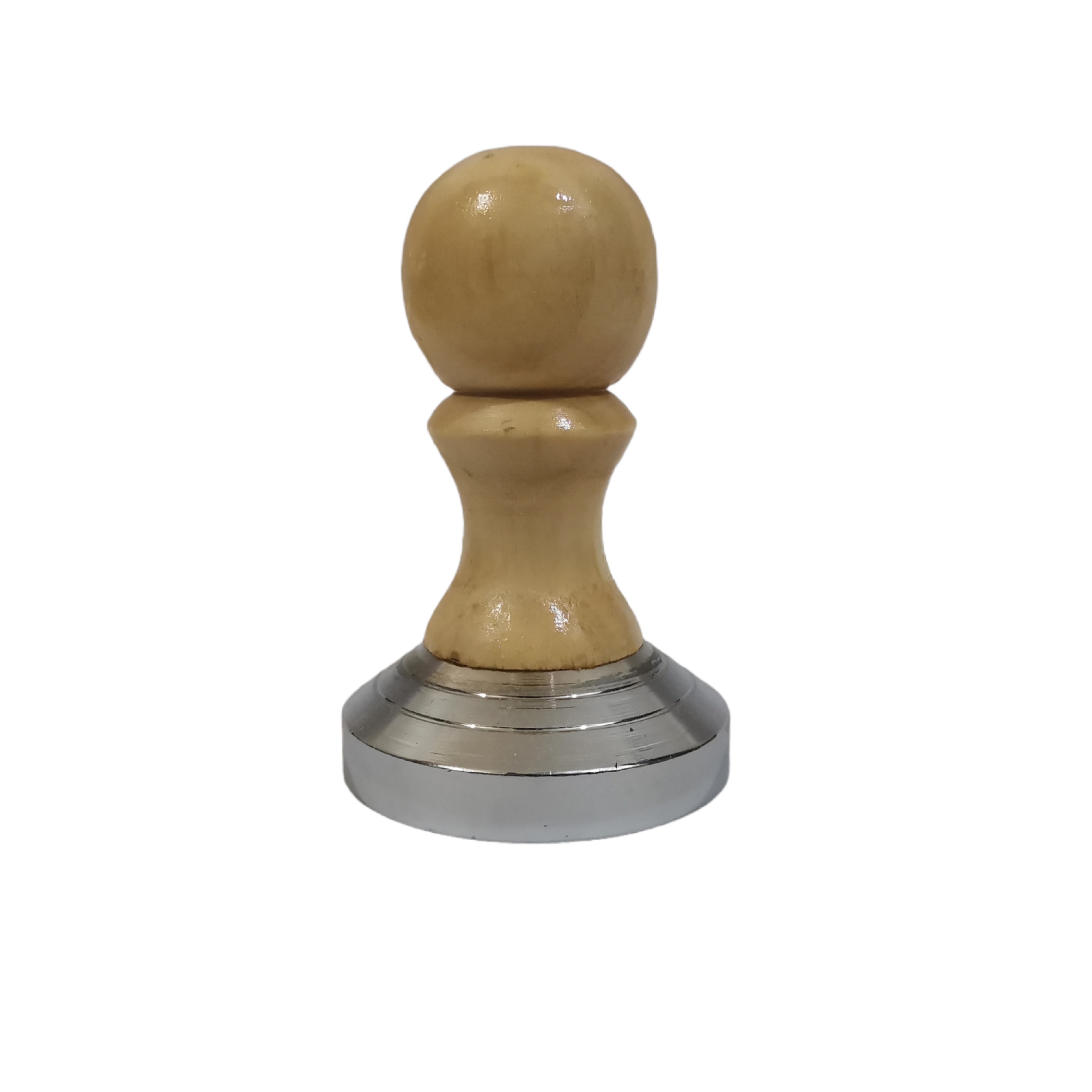 تمپر قهوه مدل 58 