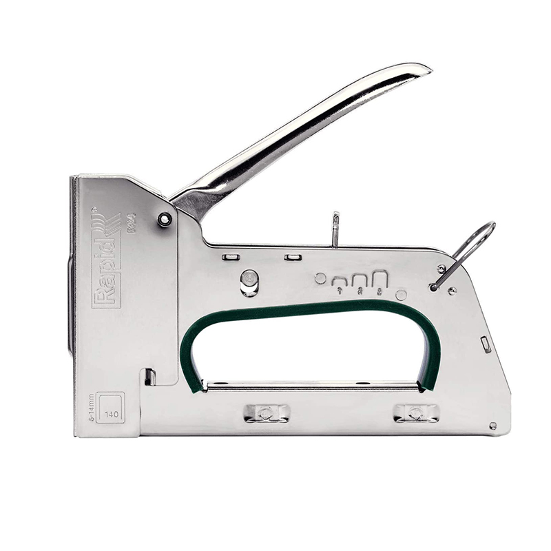 منگنه کوب راپید R34 سوئدی