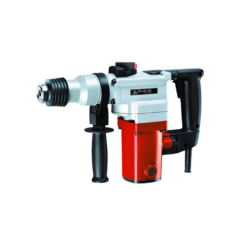 دریل بتن کن 850 وات محک مدل HDM-28