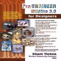 نرم افزار ویندوز PTC proengineer wildfire 3.0 M060
