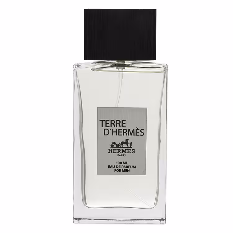 ادو پرفیوم مردانه شرکتی Hot Love HERMES Terre d’Hermes حجم 100 میلی لیتر