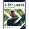 کتاب Headway Beginner اثر Liz &amp; John Soars and Jo McCaul انتشارات زبان مهر