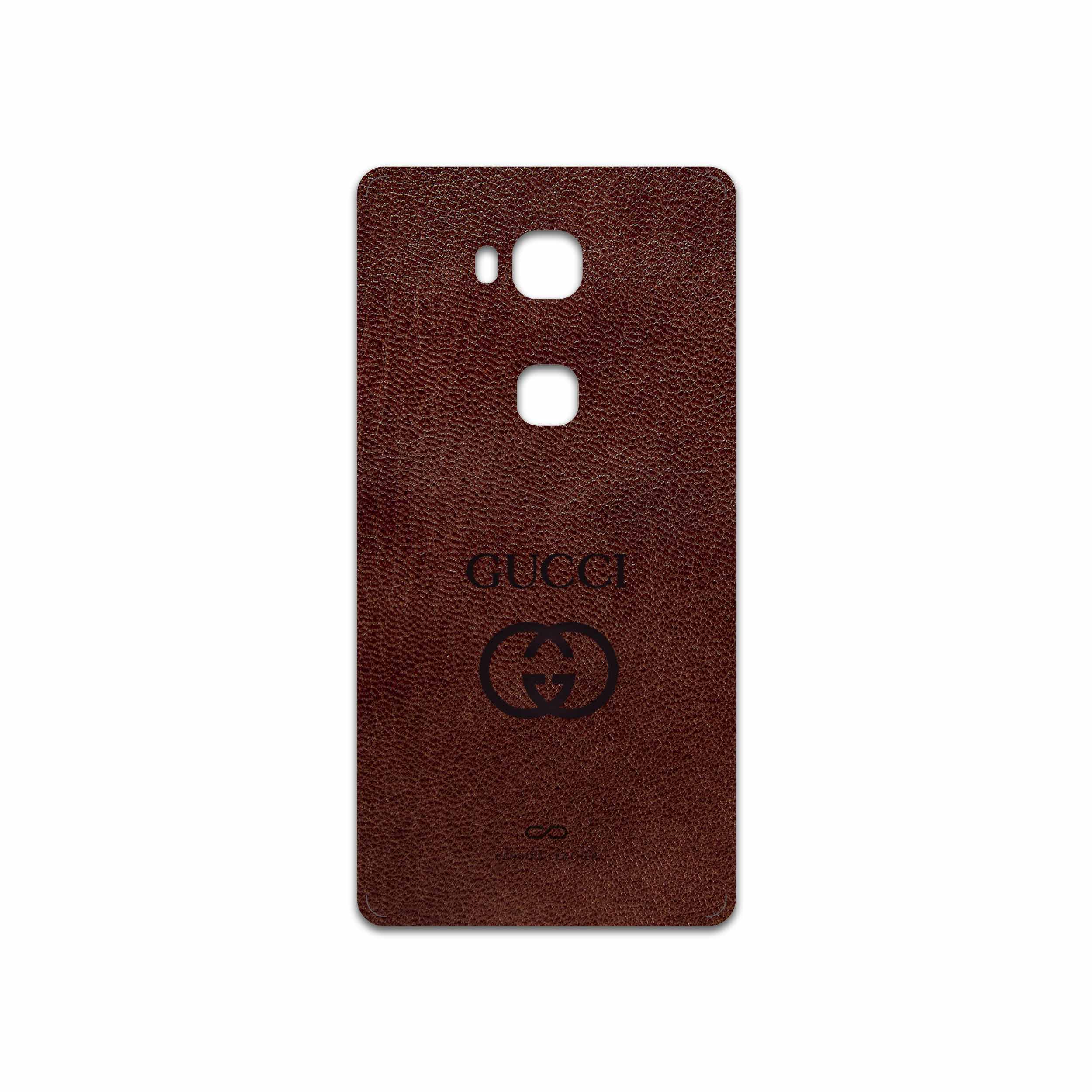 برچسب پوششی ماهوت مدل NL-GCC مناسب برای گوشی موبایل هوآوی GR5