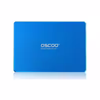 اس اس دی اینترنال اسکو OSCOO SSD-001 Blue ظرفیت 256 گیگابایت