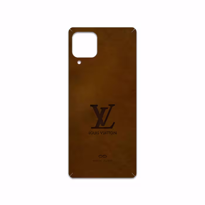 برچسب پوششی ماهوت مدل BFL-LS_VTTN مناسب برای گوشی موبایل سامسونگ Galaxy M62